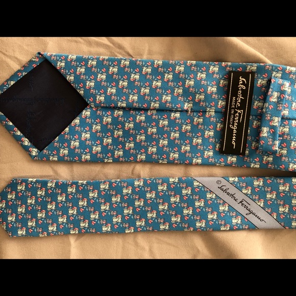Various ties - Picture 3 of 5